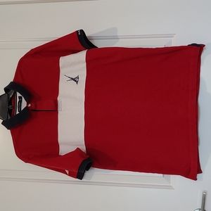 Mens Nautica Polo